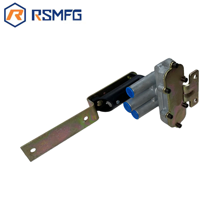 Bus Spare Parts Leading Supplier Height Control Valve Air Suspension System