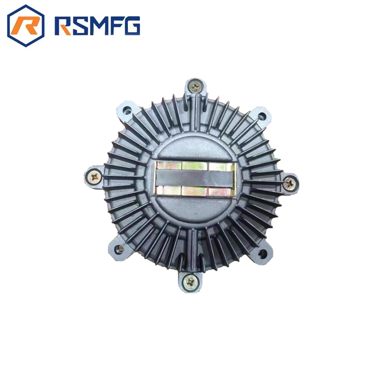 Engine cooling Fan Clutch Fan Coupling Clutch