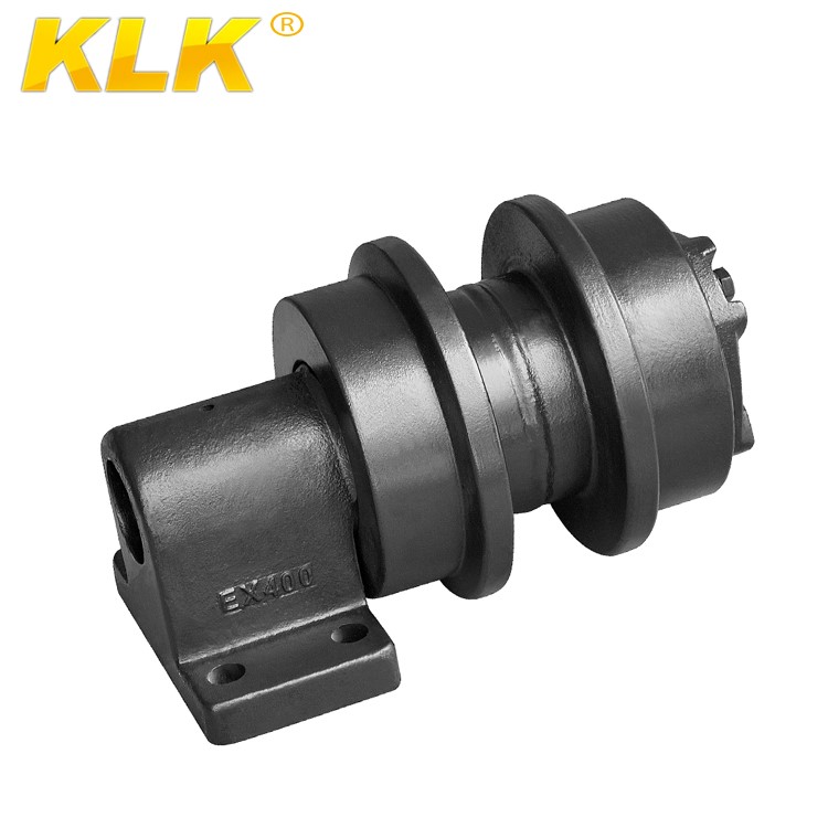 EX400 Hitachi Excavator Top Roller China Factory Undercarriage Parts