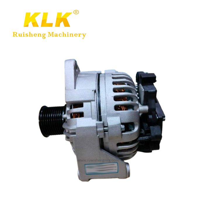 Bus Alternators AVi168S3002 3701-03347 AVi1442-A12 8SC3110VC 8SC3038VC AVi168S3002
