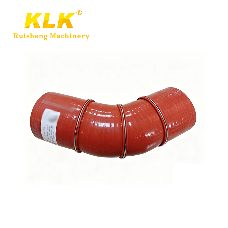 Silicone Elbow Turbo Intercooler Hose High Temp Automotive Radiator Pipe 360300040 1119-01339 1119-00016 1119-00304 1119-00548 11E11-18001 1119-02807 1119-04258