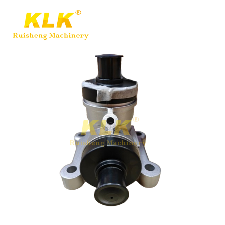 OEM 3415‑00013 Angle Steering Gear Assy｜Heavy‑Duty Bus Steering Gear Assembly for Coach Repair for Yutong Parts