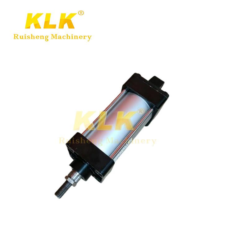 61U49-00508-A1｜6108-01630｜MB50 Bus Door Pump Cylinder | Pneumatic Door Actuator for Yutong Higer Kinglong Zhongtong Coach Bus Spare Parts