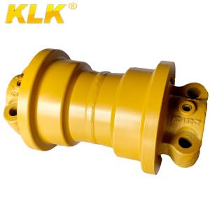 KATO HD450 Track Roller Undercarriage Parts Excavator Bottom Roller