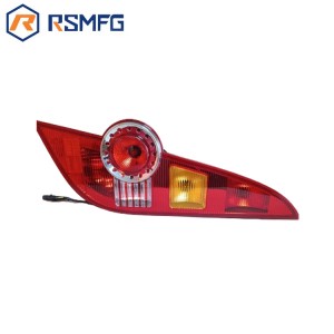 Tail Lights For Higer 6798 RH | LH China Bus Parts Higer Parts