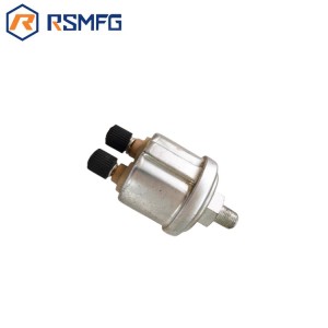 High Quality VT-QG201 Gas Pressure Sensor Switch for Bus Parts Kinglong Higer Yutong China Buses