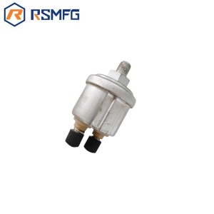 High Quality VT-QG201 Gas Pressure Sensor Switch for Bus Parts Kinglong Higer Yutong China Buses