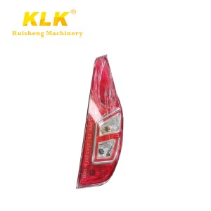 Tail Light Replacement for 37QQJ-73100 KLQ6129GAHEVC5-DTS Higer Bus Spare Parts from China Factory