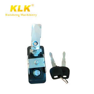 Simple Bus Locks for China Bus HIGER YUTONG KINGLONG ZHONGTONG 5940-12882 | 55E01-08333-T1 | 55V01-08611