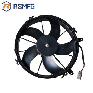 Bus Fan For Yutong Higer Kinglong Zhongtong Spare parts