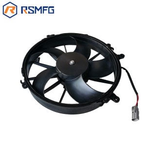 Bus Fan For Yutong Higer Kinglong Zhongtong Spare parts