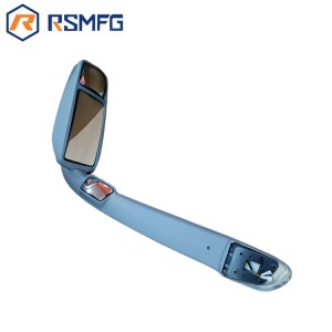 Rear Mirror Assembly For Yutong 6126 C8 LH | RH Chinese Bus Parts Yutong Parts