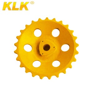 BD2G Bulldozer Final Drive Oem Driving Sprocket Assembly Factory Directly Sale