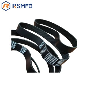 Bus parts Belt for Kinglong Yutong Chinese Bus