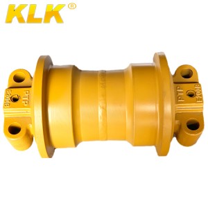 CATERPILLAR E200B Track Roller Factory Wholesale Lower Roller Bottom Roller Undercarriage Spare Parts