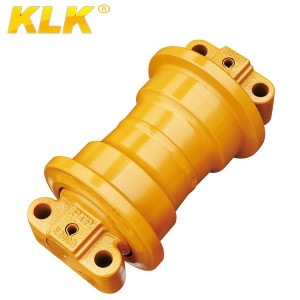 CATERPILLAR E200B Track Roller Factory Wholesale Lower Roller Bottom Roller Undercarriage Spare Parts
