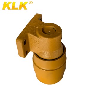 Komatsu PC60-5 Undercarriage Carrier Roller Excavator Assembly Top Roller For Construction Machinery