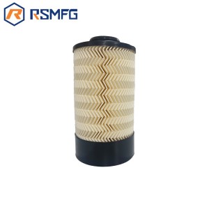 Truck Air Filters Bus Spare Parts Auto Parts Truck Air Dryer Filter China Manufacturer RS001