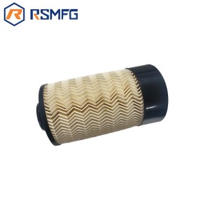Truck Air Filters Bus Spare Parts Auto Parts Truck Air Dryer Filter China Manufacturer RS001
