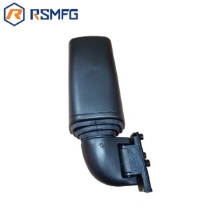 Rearview Mirror Assembly For Kinglong 6129 XMQ6129Y5 LH | RH Chinese Bus Parts Yutong Parts Higer Parts