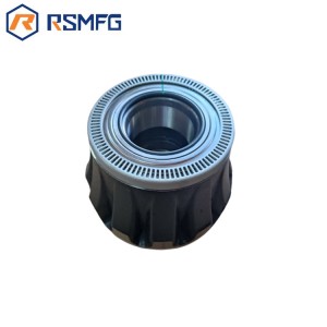 Bearing For Yutong Buses 3001-03059 Chinese Bus Parts Yutong Parts Direct Factory