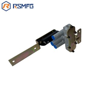 Bus Spare Parts Leading Supplier Height Control...