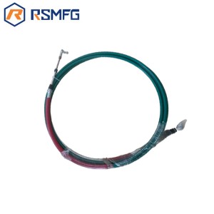 High Quality Gear Shift Cable for Kinglong Yutong Zhongtong Higer China Bus