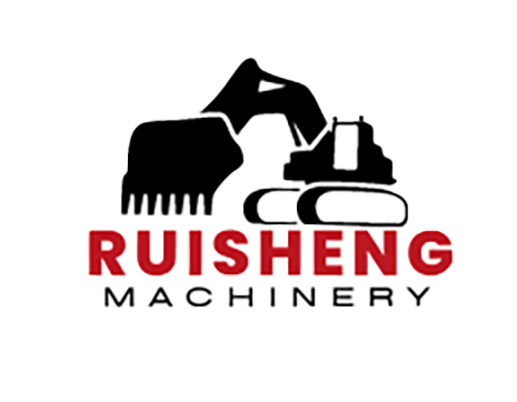 Logo Mesin Ruisheng